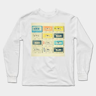 All Tomorrow's Parties Long Sleeve T-Shirt